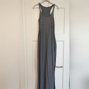 Lululemon Refresh Maxi Dress
